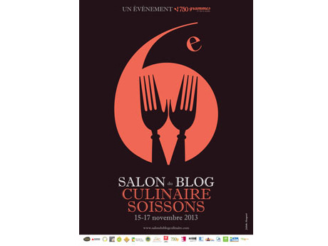 salon du blog culinaire