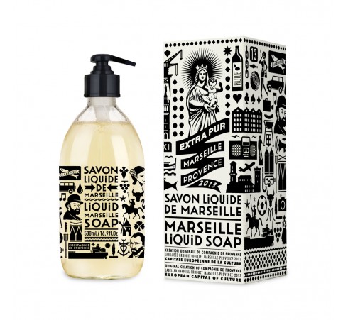 savon-liquide-de-marseille-500ml-edition-limitée-2013-version-noire