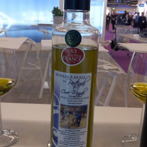 huile d'olive moulin du partegal