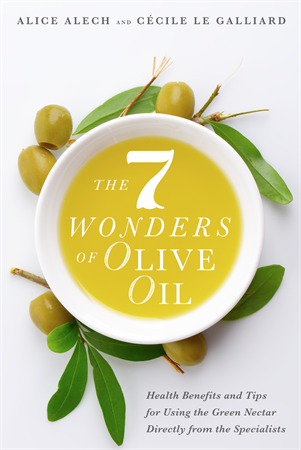 The seven wonders of olive oil