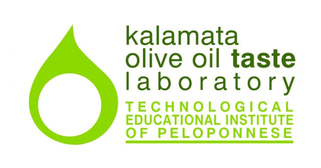 The Kalamata Olive Oil Taste Laboratory