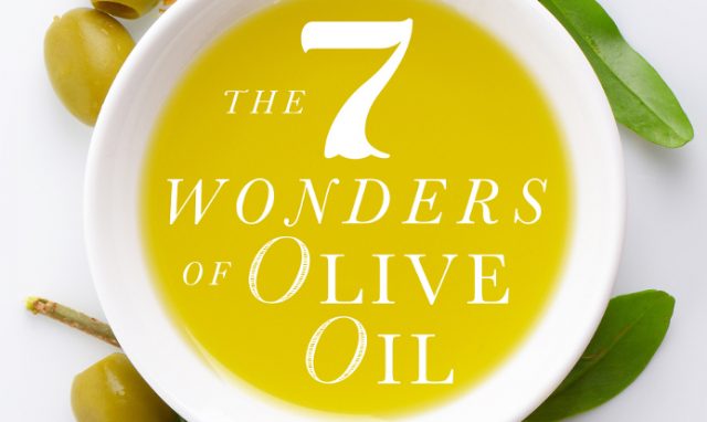 livre bienfaits de l'huile d'olive pour la santé