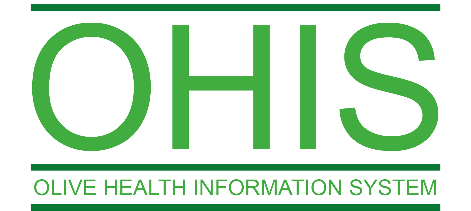[Brève] Nouveau site OLIVE HEALTH INFORMATION SYSTEM Jus d'olive