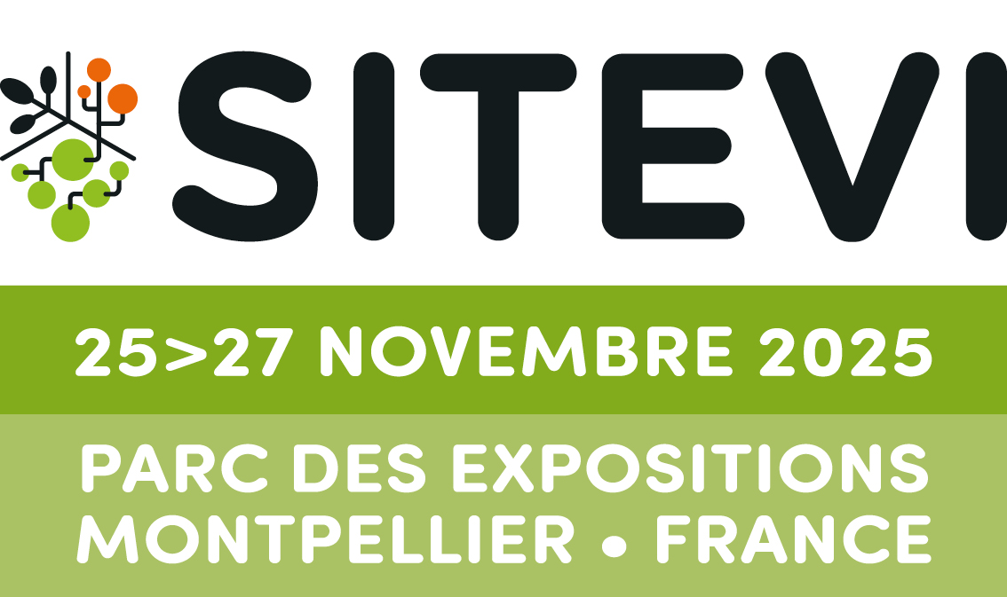 logo du salon sitevi novembre 2025